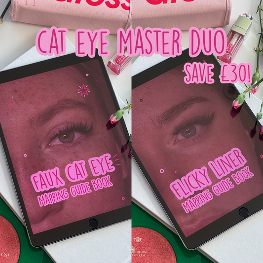 Cat Eye Master Duo