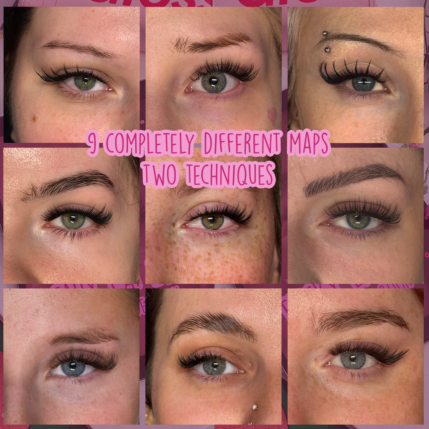 Cat Eye Master Duo