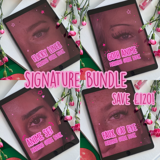 Signature Bundle