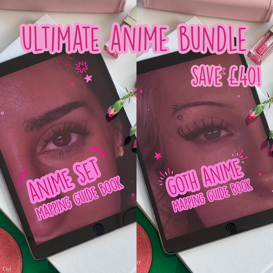 Ultimate Anime Bundle